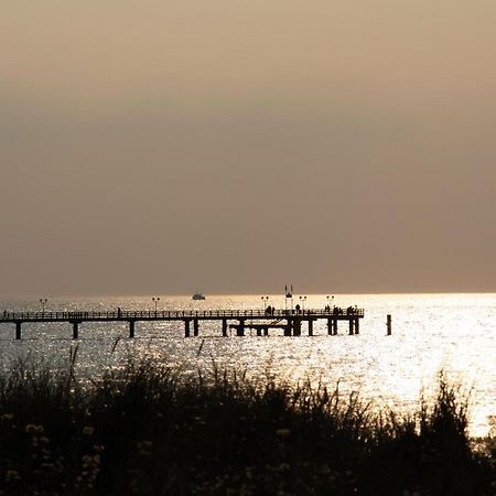 Ostsee Domizil Graal-Mueritz Exteriör bild