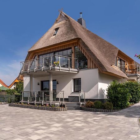 Ostsee Domizil Graal-Mueritz Exteriör bild